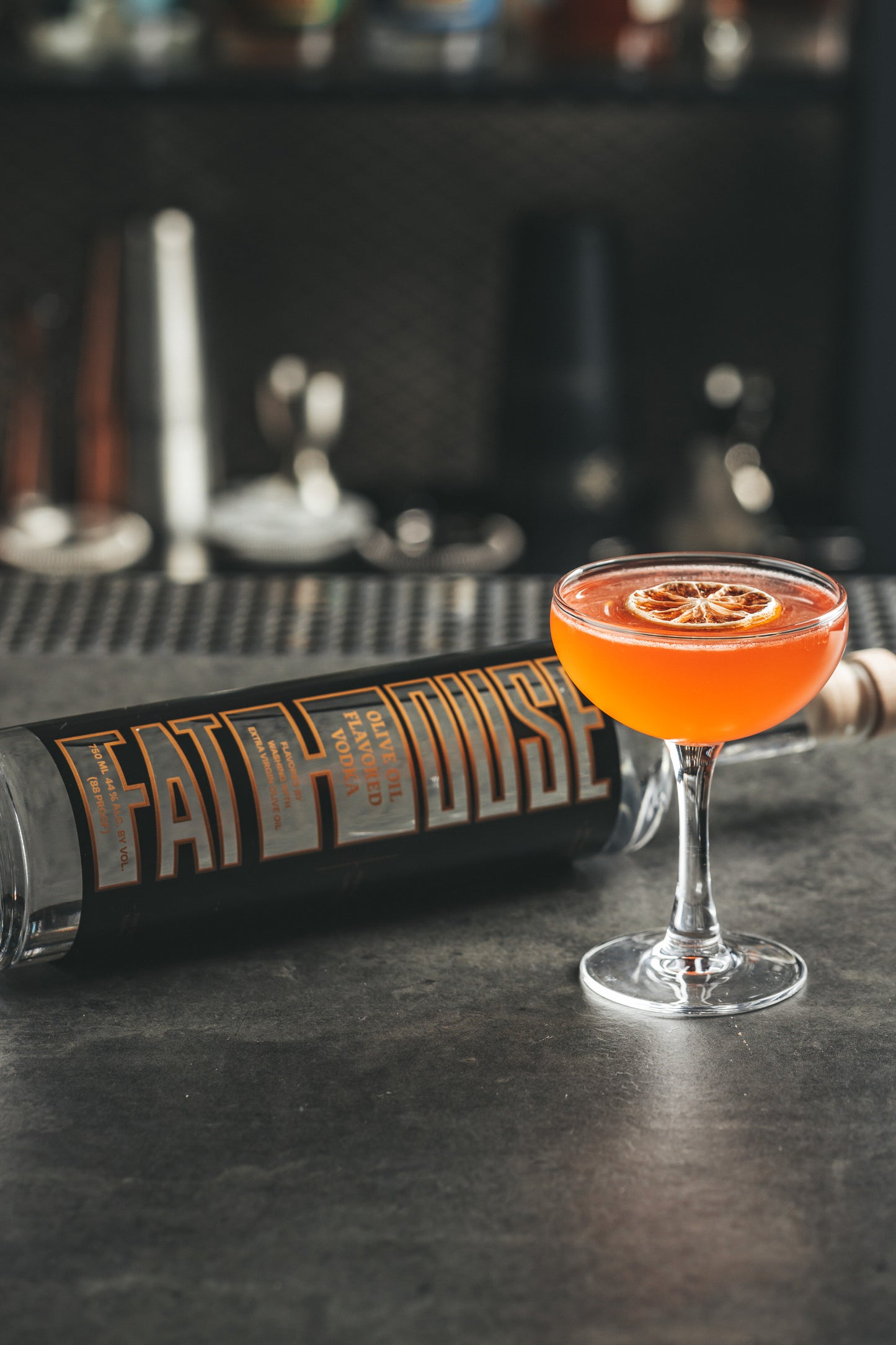 FatHouse Spirits Bundle - Buy all three