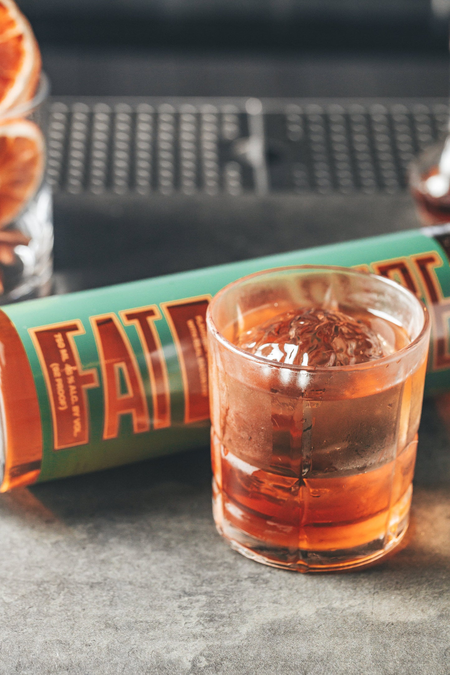 FatHouse Spirits Bundle - Buy all three